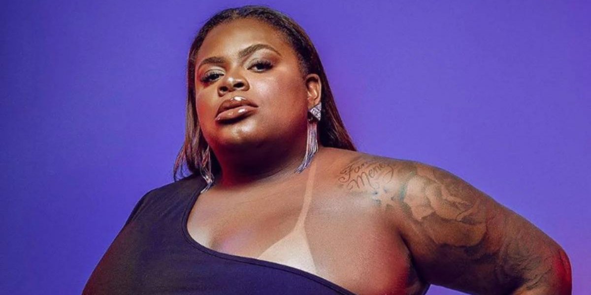 "Consigo subir escada e amarrar os sapatos", afirma Jojo Todynho em nova fase