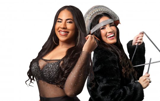 Zefa di Zeca apresenta ex-The Voice e inicia preparativos para São João 