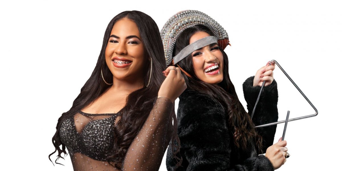 Zefa di Zeca apresenta ex-The Voice e inicia preparativos para São João