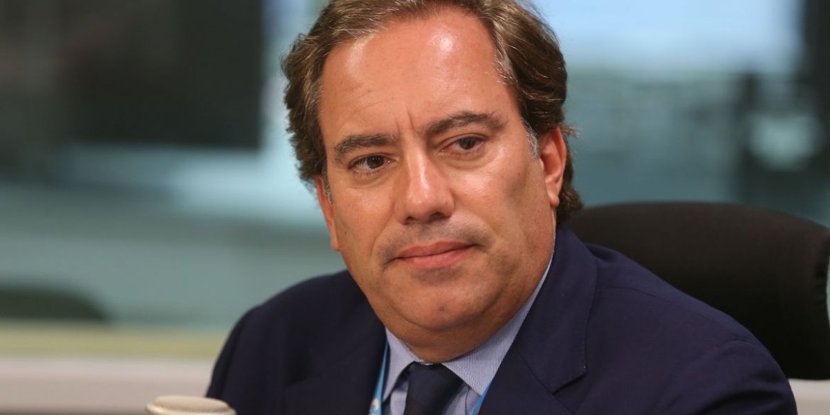 Ex-presidente da Caixa vira réu por assédio a funcionárias