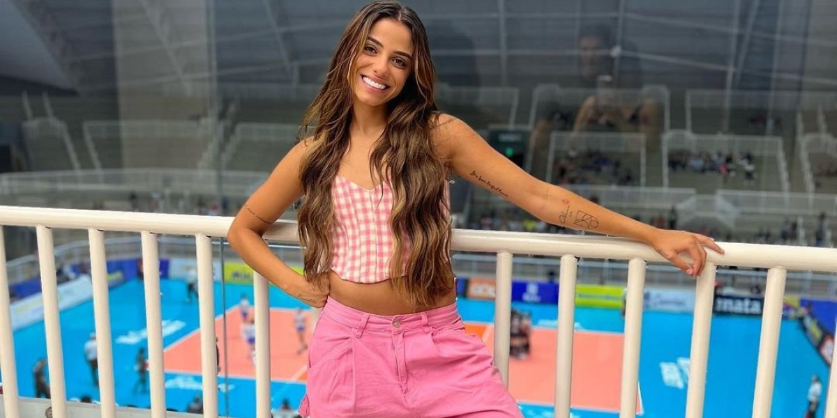 Loirissíma! Key Alves muda de visual após maratona de confinamentos; veja