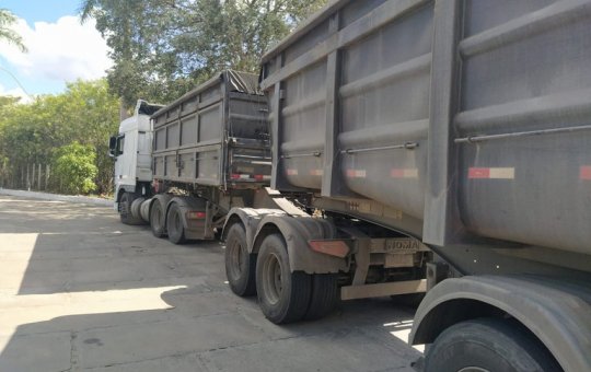 Foragido no RJ por posse ilegal de armas é preso no sul da Bahia 