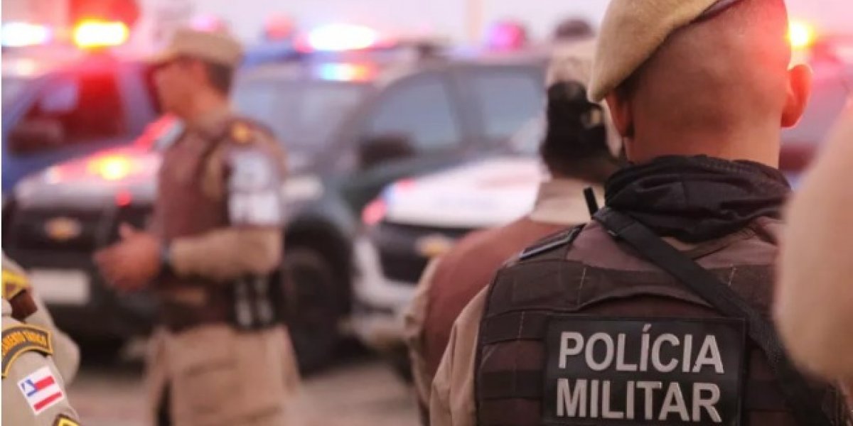Militar é baleado durante patrulha na Palestina, em Salvador