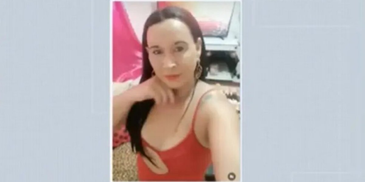 Morre mulher trans que teve corpo queimado pelo ex-companheiro
