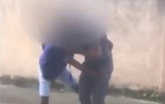 Estudante de 17 anos é agredido por segurança em colégio em Salvador