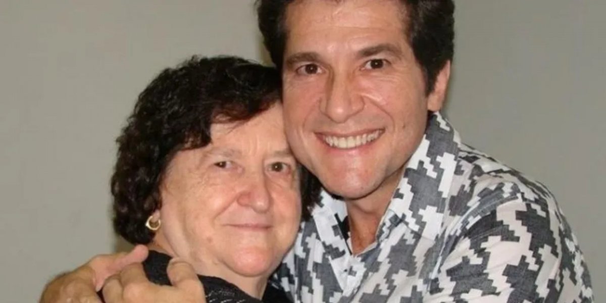 Morre aos 82 anos mãe do cantor Daniel; show do artista foi cancelado