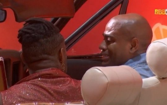 “Eu não sou prioridade de ninguém”: lamenta Black sobre amizades no BBB 23