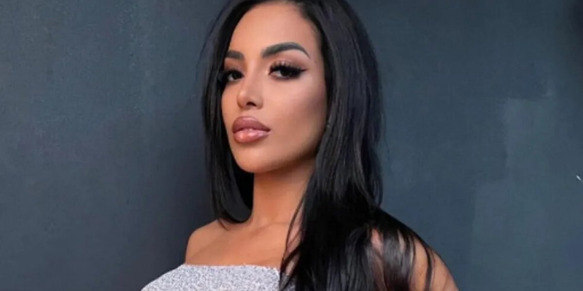 Brasileira que morreu após cair de prédio em Buenos Aires nasceu em Salvador