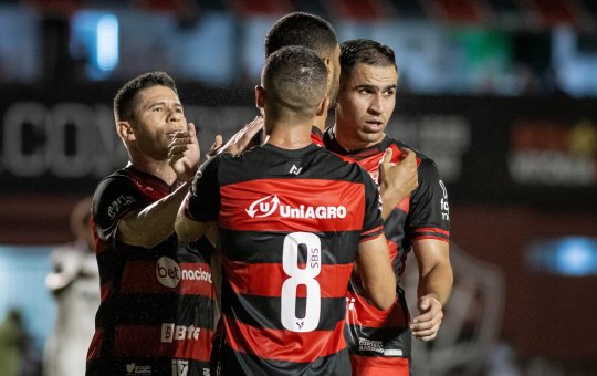 Título do Bahia garante o Vitória na fase de grupos da Copa do Nordeste 2024