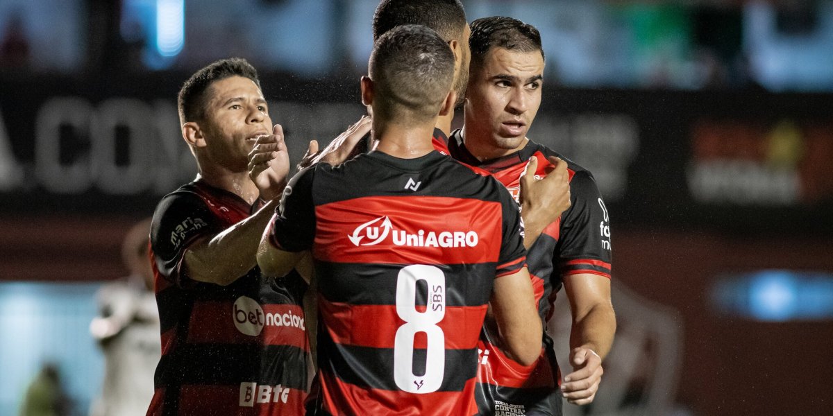 Título do Bahia garante o Vitória na fase de grupos da Copa do Nordeste 2024