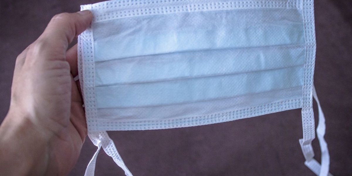 Anvisa flexibiliza uso de máscaras em hospitais