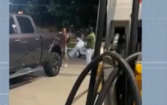 Homem que atirou em motorista por aplicativo em posto não tem posse de arma