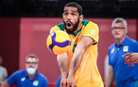 COB pune Wallace com 3 meses de suspensão por incitar crime nas redes