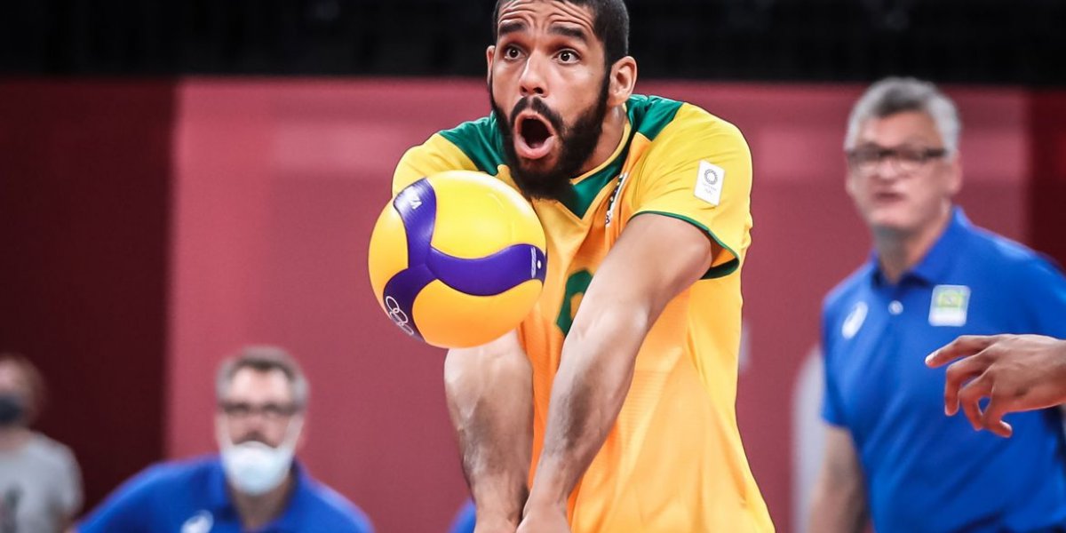 COB pune Wallace com 3 meses de suspensão por incitar crime nas redes