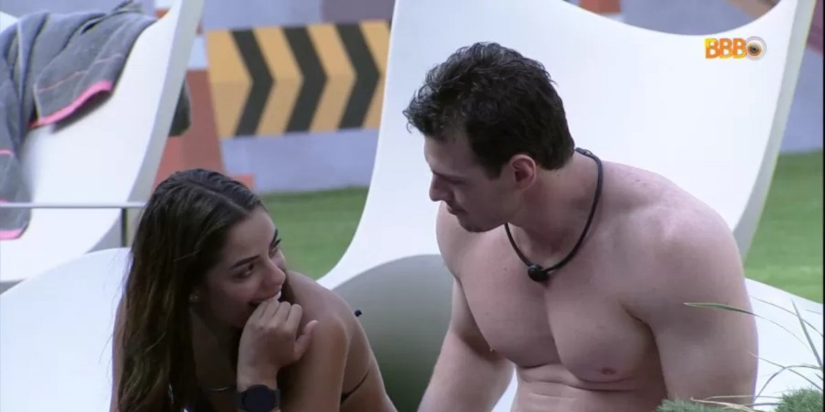 FIM: Key Alves e Gustavo Benedeti terminam namoro pós BBB