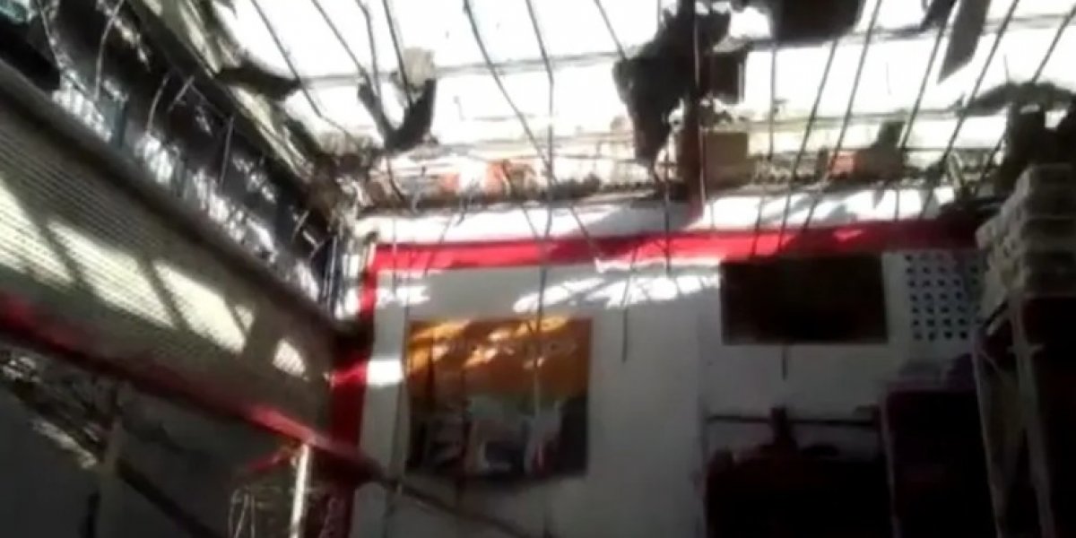 Suspeito de explodir caixa eletrônico é preso em área de mata em Barra de Pojuca