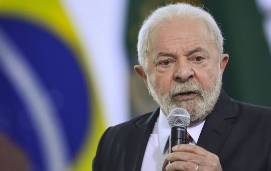 Lula sanciona lei que obriga delegacia da mulher funcionar 24 horas