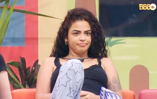 'Faz o reverse': A pedido da mãe, Paula deseja reverter procedimentos estéticos