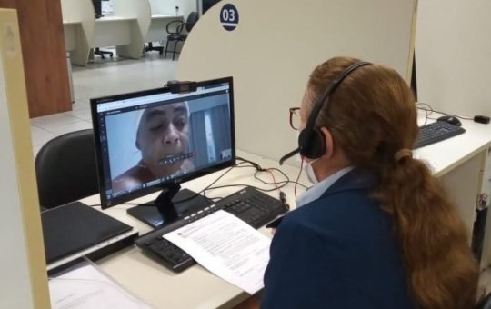 Aposentados e pensionistas são convocados para prova de vida