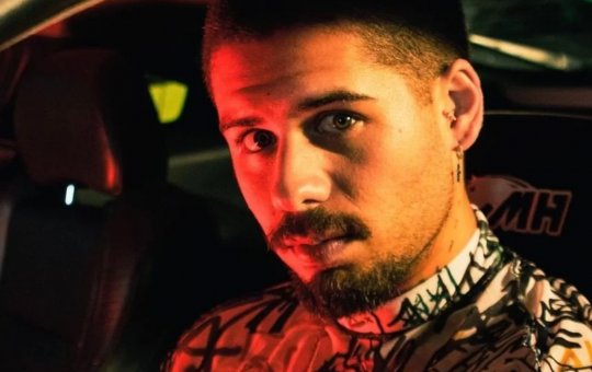 Após treta entre Evaristo Costa e Virgínia, Zé Felipe dispara: "Vai tomar no c*"