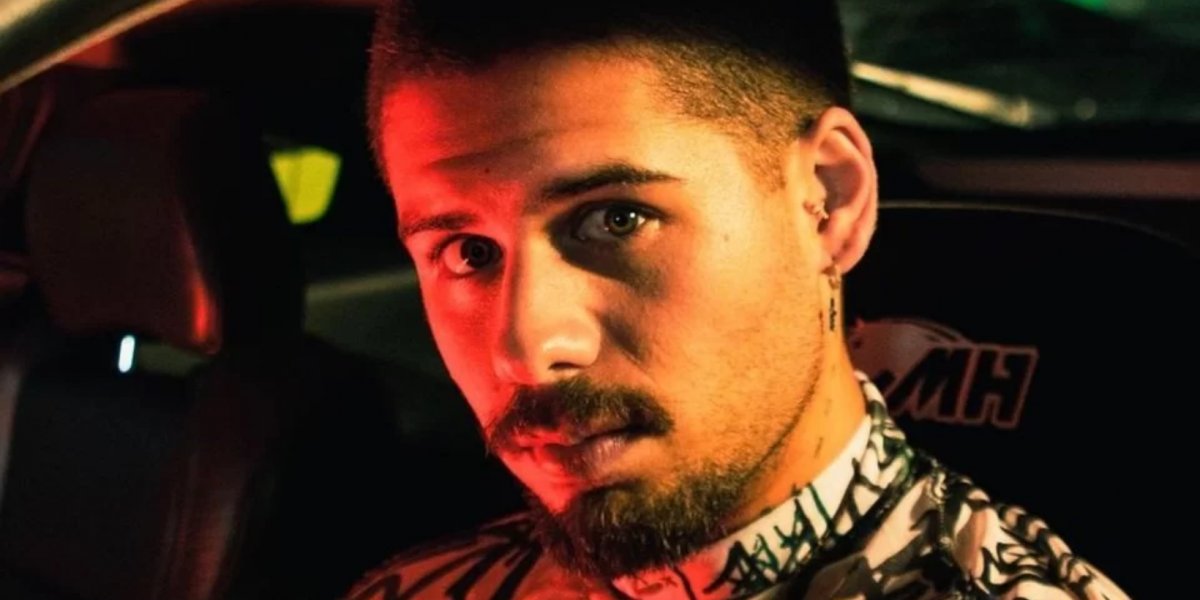 Após treta entre Evaristo Costa e Virgínia, Zé Felipe dispara: "Vai tomar no c*"