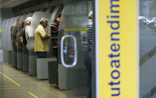 Bancos não abrem nos feriados de Sexta-Feira Santa e Tiradentes