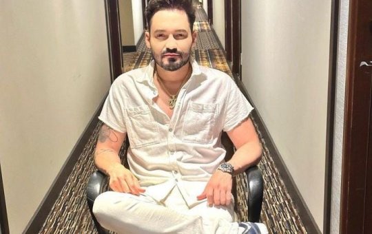 Fernando Zor é hospitalizado após misturar álcool e medicamento: "Dias difíceis"