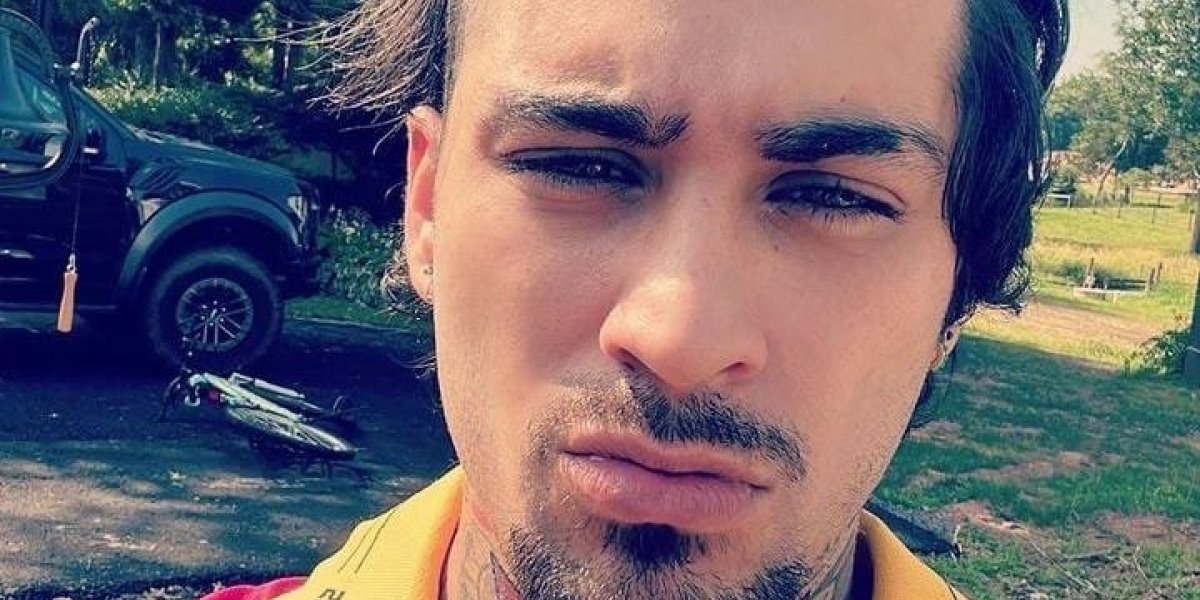 Suposto affair de Selena Gomez, Zayn aparece com visual novo e enlouquece web