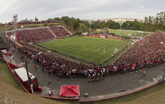 Confira datas e horários detalhados dos próximos jogos do Vitória na Série B