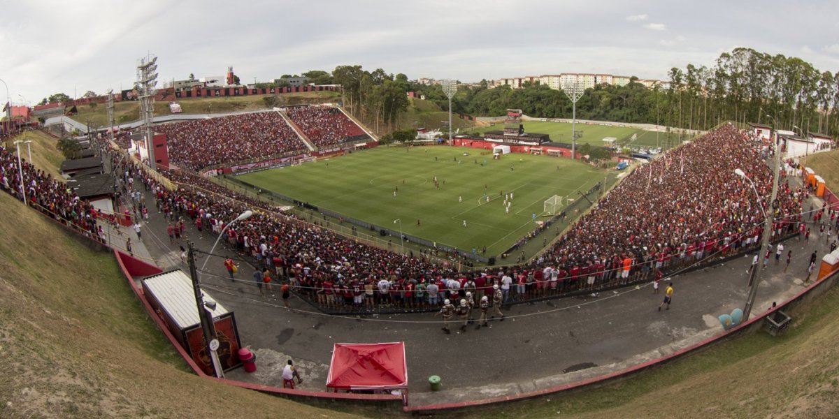 Confira datas e horários detalhados dos próximos jogos do Vitória na Série B