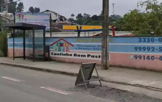Crianças internadas após ataque em creche recebem alta