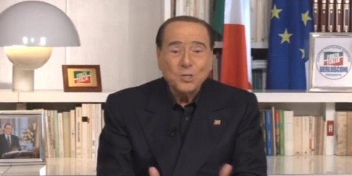 Ex-primeiro ministro italiano é diagnosticado com leucemia