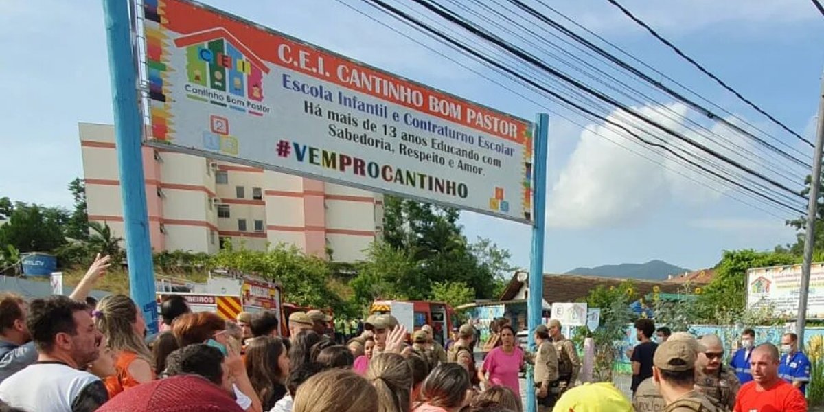 Veículos de imprensa mudam política de cobertura de ataques a escolas