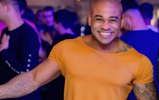 BBB 23: Cezar Black é investigado por abandono de emprego em hospital