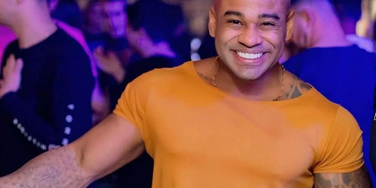 BBB 23: Cezar Black é investigado por abandono de emprego em hospital