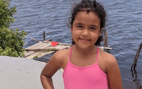 Menina de 6 anos é encontrada morta em Araci, no interior da Bahia