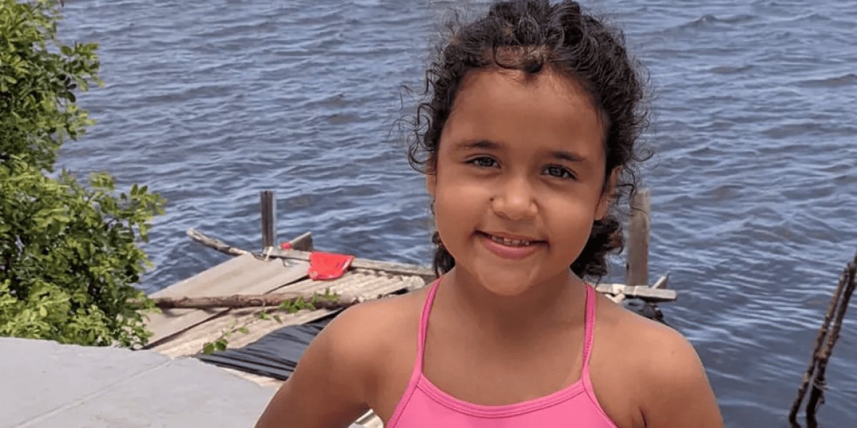 Menina de 6 anos é encontrada morta em Araci, no interior da Bahia