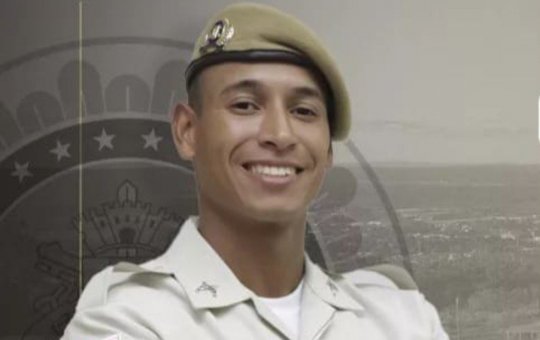 Policial Militar morre em acidente em rodovia na Bahia; colega sobrevive
