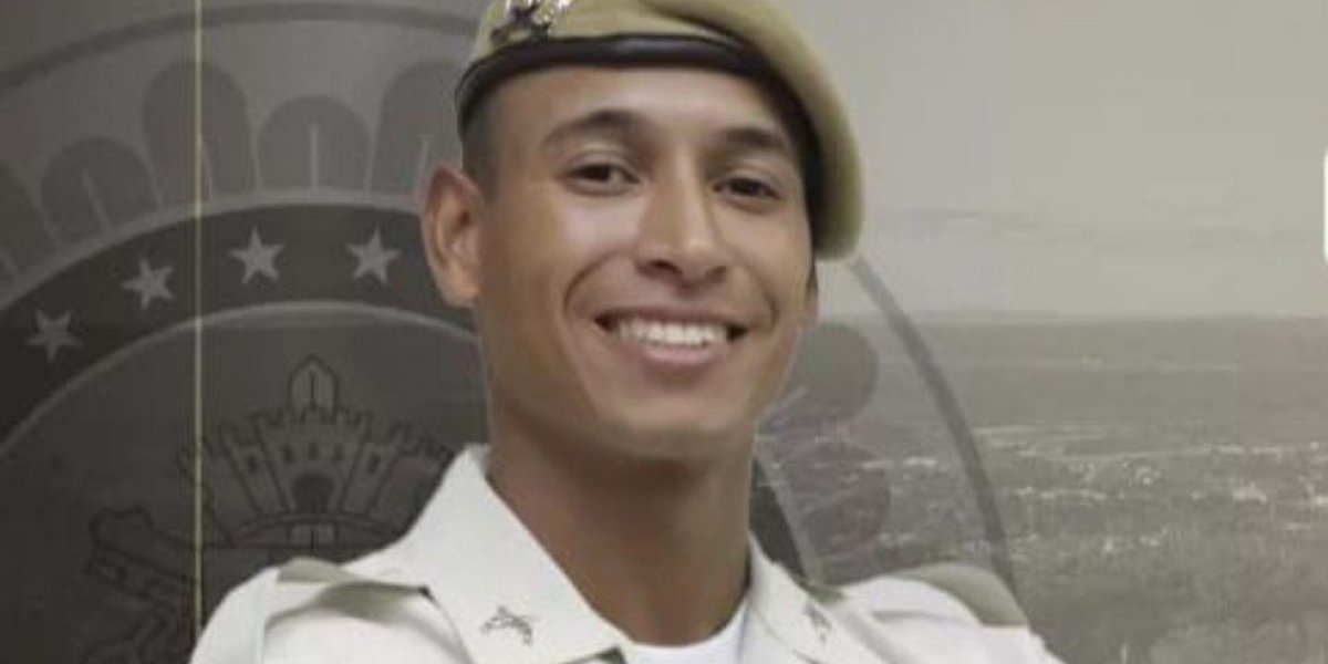 Policial Militar morre em acidente em rodovia na Bahia; colega sobrevive