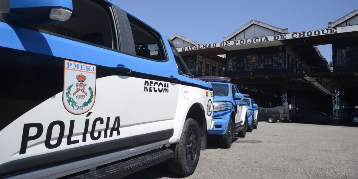 Mais de 60% das mortes cometidas por policiais no RJ não são investigadas