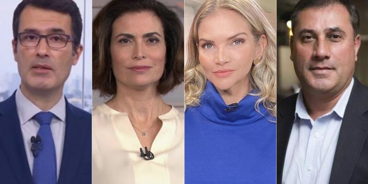 Sindicatos de jornalistas entrarão com ação contra Globo por demissão em massa