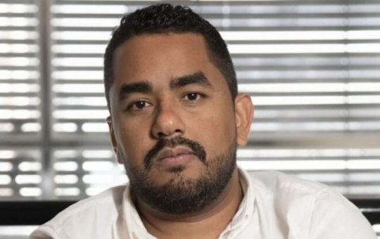 Prefeitura de Feira de Santana lamenta morte do publicitário Evandro Furtado