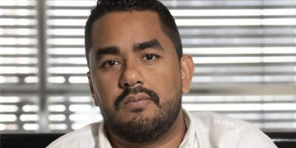 Prefeitura de Feira de Santana lamenta morte do publicitário Evandro Furtado