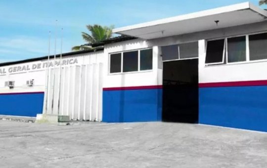 Acidente entre motos deixa três mortos e um ferido na Ilha de Itaparica