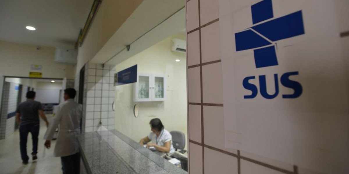 Governo foca reconstrução de políticas de saúde nos primeiros 100 dias