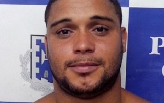 Chefe de quadrilha do Calabar tem prisão preventiva decretada após denúncia