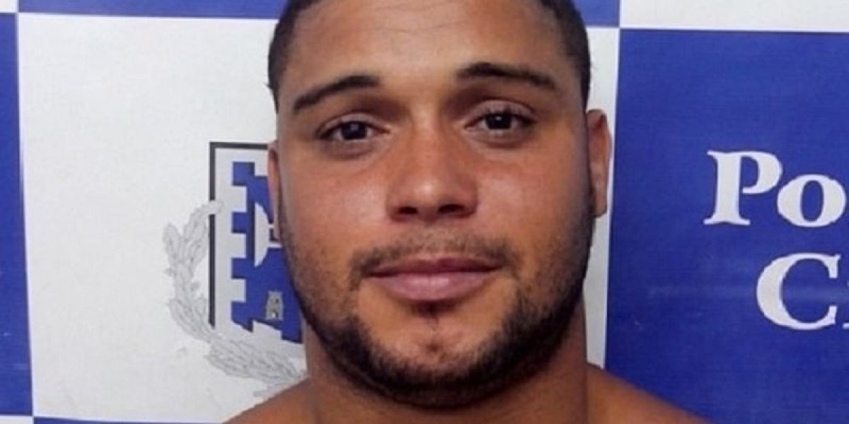Chefe de quadrilha do Calabar tem prisão preventiva decretada após denúncia