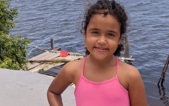 Suspeito de matar menina de 6 anos em Araci diz que presença dela o irritava