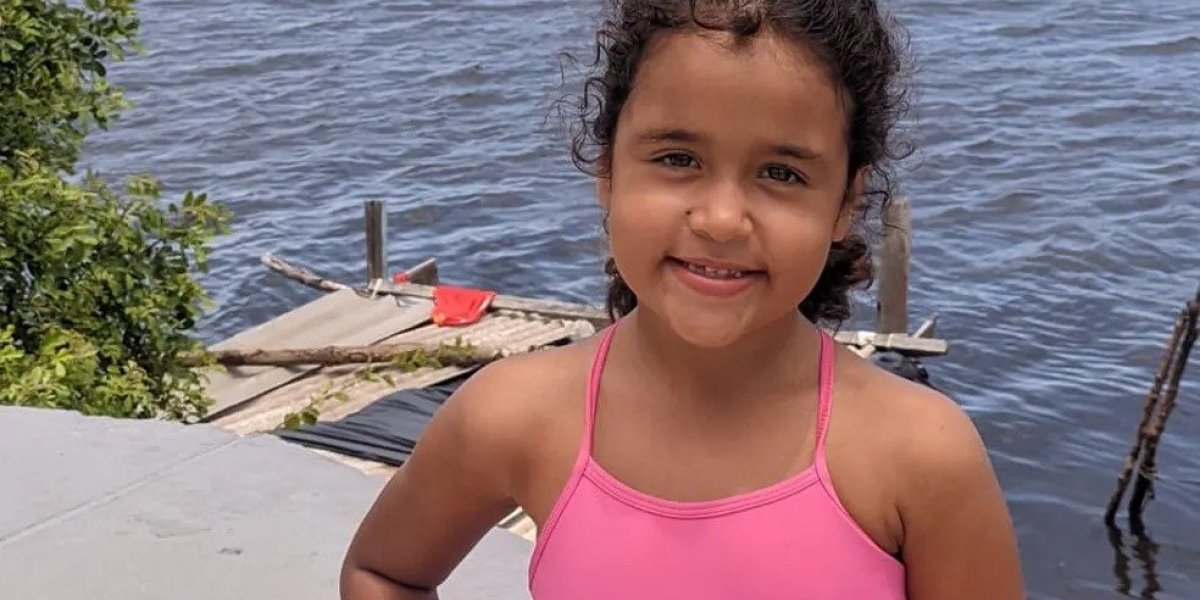 Suspeito de matar menina de 6 anos em Araci diz que presença dela o irritava