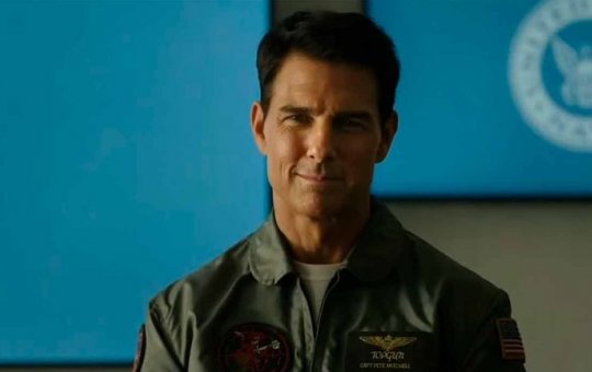 Sem ver a filha há 10 anos, Tom Cruise paga R$ 2 milhões anuais de pensão